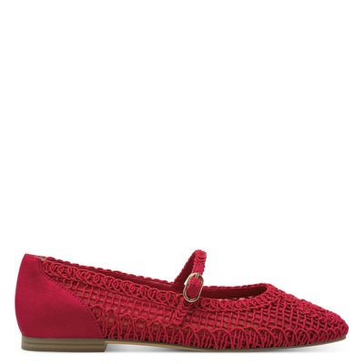 Ballerine en boucle TAMARIS