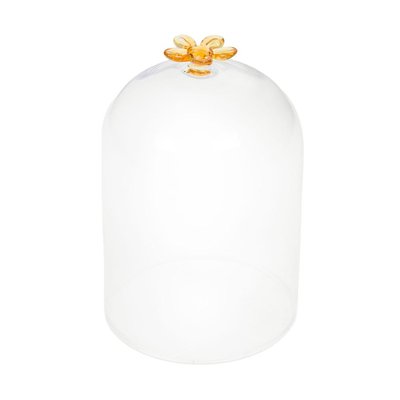 Cloche   15 cm-FLEUR AMADEUS