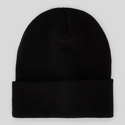 Bonnet à revers MONOPRIX