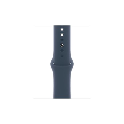Bracelet Watch 41mm Sport Bleu orage M/L APPLE
