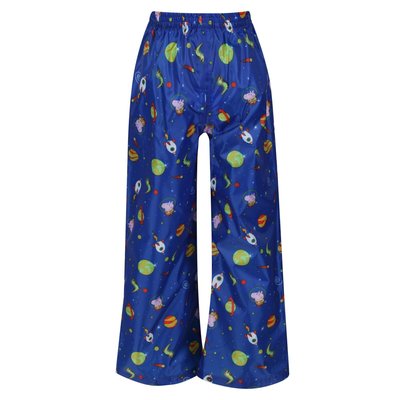 Pantalon de pluie COSMIC REGATTA
