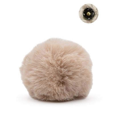 Pompon Pour Bonnet PHILDAR