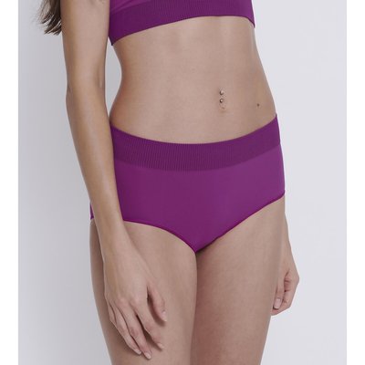 Slip taille haute EVER INFUSED Multi Vitamin SLOGGI