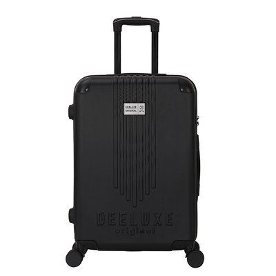 Valise Grande taille 4 roues 75cm ABS - CITYVIEW - DEELUXE DEELUXE