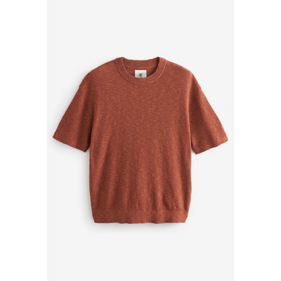 Pull a manche courte homme new arrivals