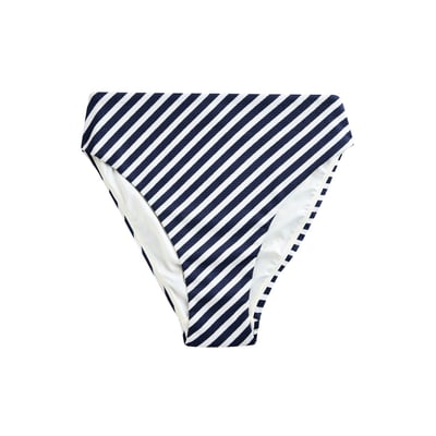 Bas de bikini taille haute NEXT