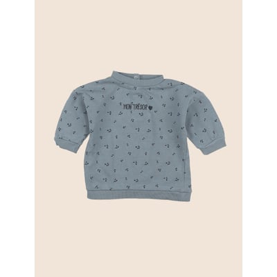 Sweat - Très bon état VERTBAUDET