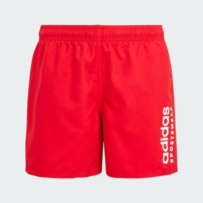 Short de bain Sportswear Essentials Logo CLX Enfants ADIDAS SPORTSWEAR
