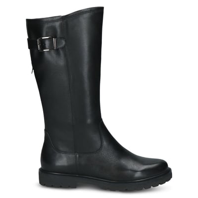 Bottine en cuir CAPRICE