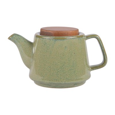Théière avec filtre     0,9L-KAITO TABLE PASSION