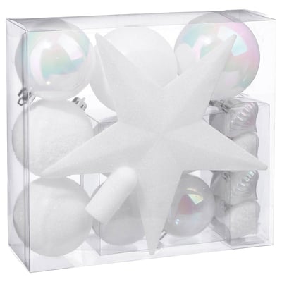 Kit de sapin COLORAMA DE NOEL ATMOSPHERA