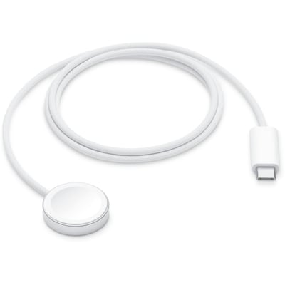 Chargeur induction magnétique Apple Watch vers USB-C 1M APPLE