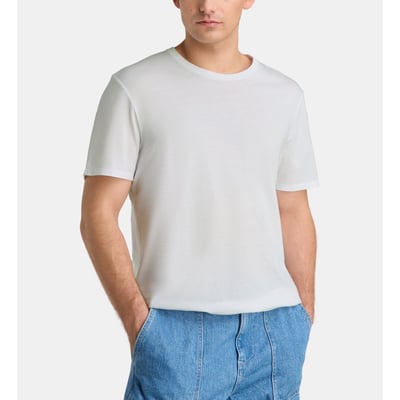T-shirt sishron coton bio GALERIES LAFAYETTE