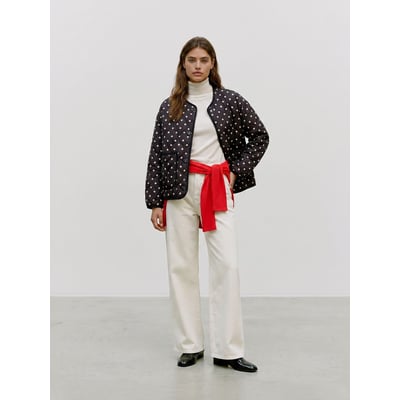 Veste Matelassée VERO MODA