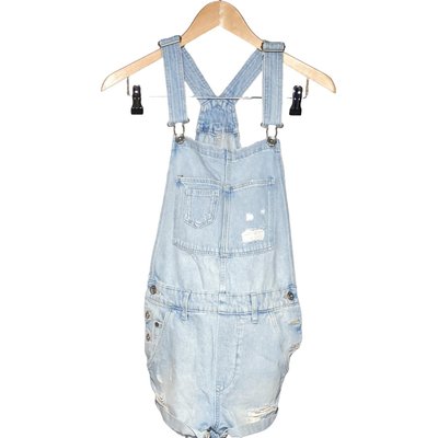 Combinaison salopette d occasion seconde main femme H M La Redoute
