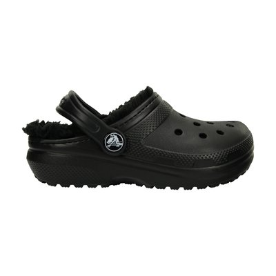 Sabots Classic fourrés T CROCS