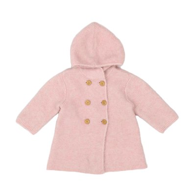 Manteau bébé - Très bon état BONTON