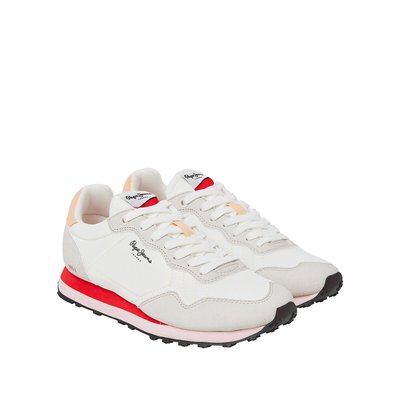 Baskets basses Natch Basic PEPE JEANS