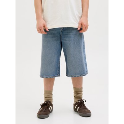 Short en denim JACK & JONES JUNIOR JACK & JONES JUNIOR