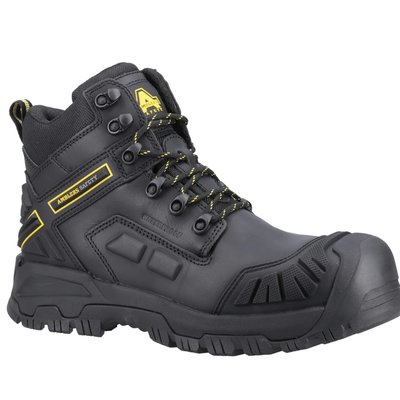Bottines de sécurité FLARE AMBLERS SAFETY
