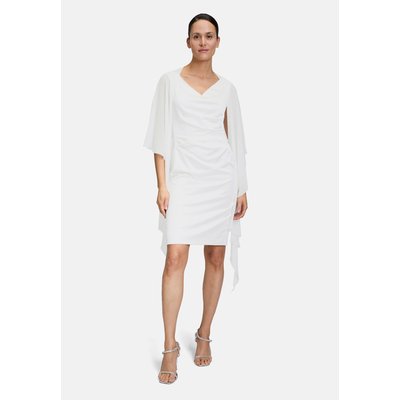 Étole en chiffon à volant VERA MONT