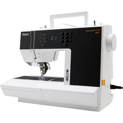 Machine à coudre Passport 2.0 PFAFF