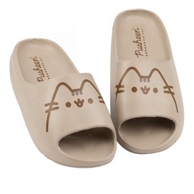 Claquettes PUSHEEN