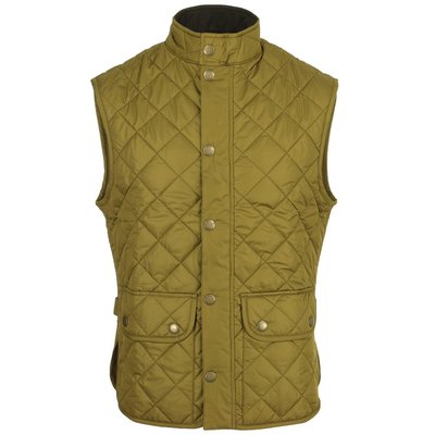Veste Lowerdale Gilet BARBOUR