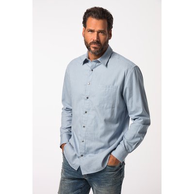 Chemise coupe Modern Fit à rayures JP1880