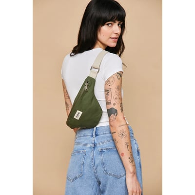 Riñonera, OLIVIA HINDBAG