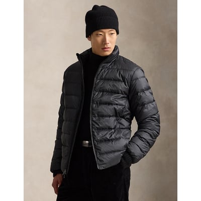 Doudoune col montant POLO RALPH LAUREN