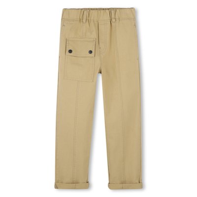 Pantalon cargo en gabardine TIMBERLAND