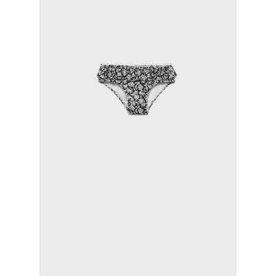 Culotte bikini imprimée MANGO BABY