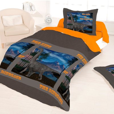 Housse de couette  DINOSAUR KING DECORATIE