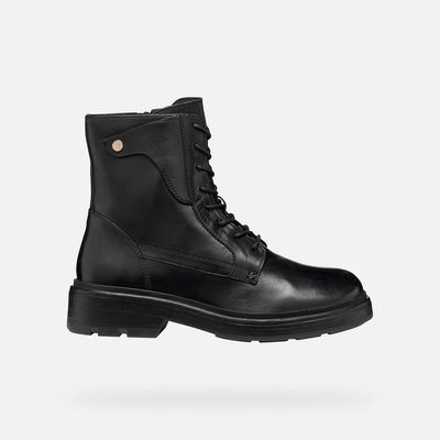 Bottines  D SWELEN GEOX