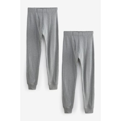 Leggings thermiques, lot de 2 NEXT