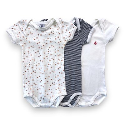 Body bébé - Très bon état PETIT BATEAU