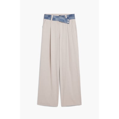Pantalon long hybride DESIGUAL