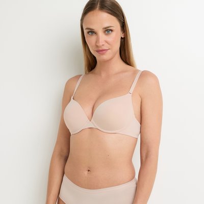 Soutien-gorge push up PERFECT ROUGEGORGE LINGERIE