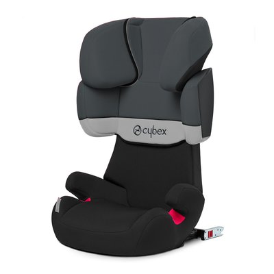 Autostoel solution x fix CYBEX