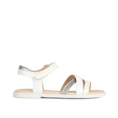 Ademende sandalen Karly GEOX