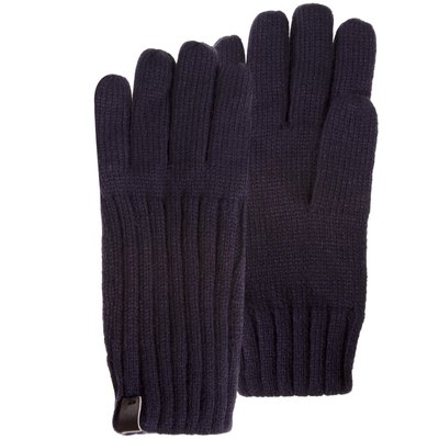 Gants chauds, doublés polaire, taille unique ISOTONER