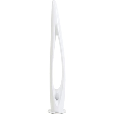 Lampadaire en fibre de verre, FLOW FLAME KARE DESIGN