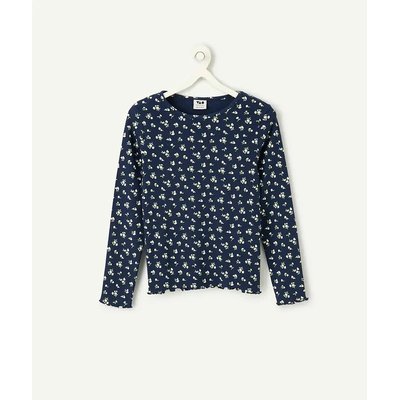 Langarmshirt mit Skateboards TAPE A L'OEIL