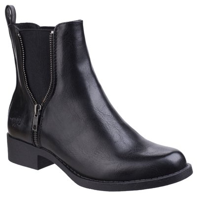 Bottines CAMILLA BROMLEY ROCKET DOG
