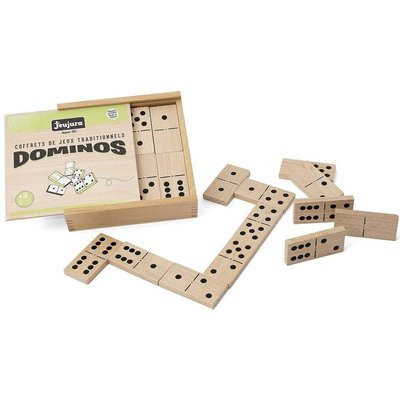 Jeu de grands dominos JEUJURA