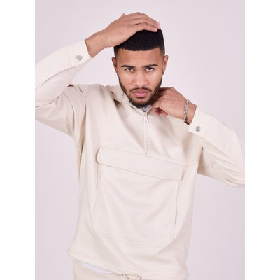 Sweat enfilable avec capuche PROJECT X