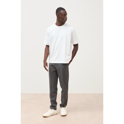 Pantalon droit longueur 32 BONOBO