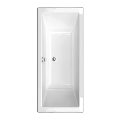 Baignoire rectangulaire KANDO ALLIBERT