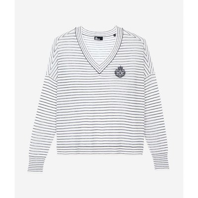 Pull femme the kooples 2025